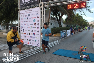 Run for Love 2024